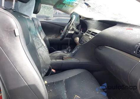 2015 Lexus Rx 350 from USA, damaged, VIN JTJZK1BA3F2423937